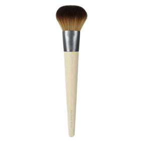 img 1 attached to 🌸 EcoTools Precision Blush Brush for Precise Control, Contouring, and Sculpting - Ideal for Powder or Cream Blush (Product Variations Possible)