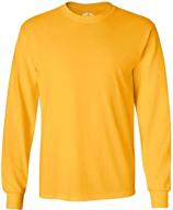 👕 joes usa crewneck t-shirt with sleeves - men's apparel logo