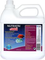 🌊 nutrafin waste control bio aqua cleaner" - "nutrafin bio aqua waste control cleaner: the ultimate solution for efficient waste removal логотип