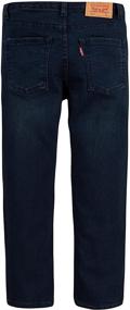 img 3 attached to 👖 Levis Boys Performance Jeans - Evans Boys' Apparel