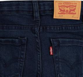 img 1 attached to 👖 Levis Boys Performance Jeans - Evans Boys' Apparel