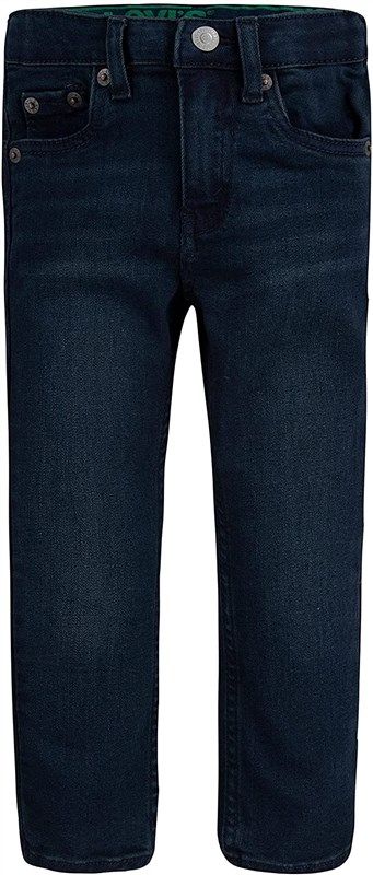 levis boys performance jeans evans boys' clothing 로고