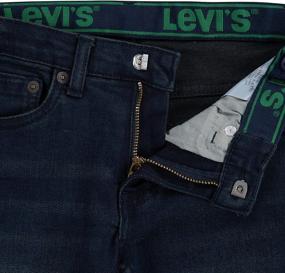 img 2 attached to 👖 Levis Boys Performance Jeans - Evans Boys' Apparel