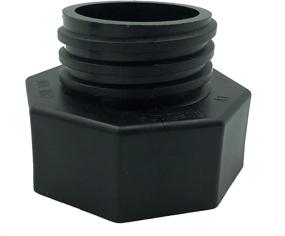 img 2 attached to Enhanced EZ-Pour A1 Chilton Gas Can Adapter Set: Efficient Fuel Transfer Solution