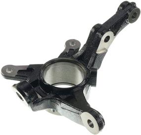 img 3 attached to Premium Steering Knuckle Compatible 2006 2011