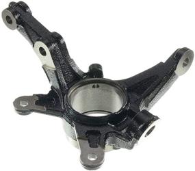 img 2 attached to Premium Steering Knuckle Compatible 2006 2011