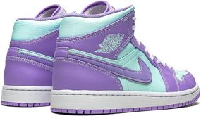 img 2 attached to 👟 Nike Electro Unisex Sneaker: Trendy Shoes for Girls