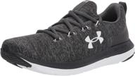 maximize your performance with under armour women's charged impulse sport running shoe logo