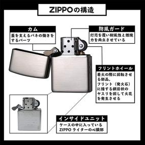 img 1 attached to Zippo 15036 1941 Медь 1941 3