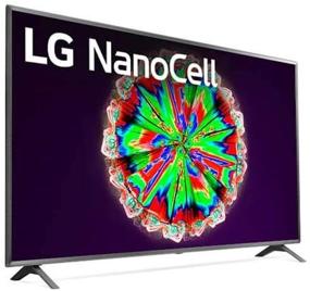 img 1 attached to LG 75NANO80UNA Смарт-телевизор с функцией Alexa и технологией Nanocell