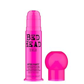 img 1 attached to 🌟 TIGI Bed Head After Party Smoothing Cream: Получите шелковистые блестящие волосы с помощью этого продукта объемом 3,4 унции.