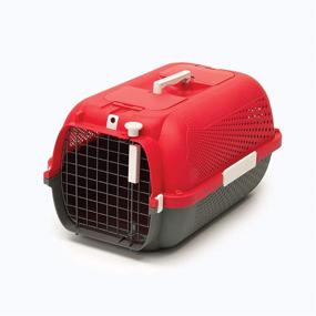 img 4 attached to Catit Voyageur Carrier Medium 41383