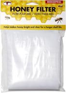 🍯 honey filter by little giant farm & ag - model 052871 hstrainf logo