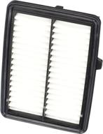 honda 17220-5r0-008 air filter assembly - authentic and high performance logo