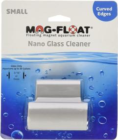 img 1 attached to 🔧 Revitalizing Your Glass: Gulfstream MAG CLNR MAG-Float Nano Glass – A Powerful Solution
