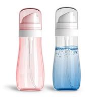 🌱 compact spray bottles 3.5 oz - certified logo