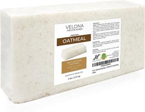 img 2 attached to LB Oatmeal Velona Natural Soap Making