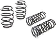 eibach universal front springs toyota logo