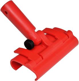 img 4 attached to 🔧 Drywall Skimming Blade Handle Adapter - LEVEL5, Pro-Grade, 4-941