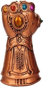 img 4 attached to Thanos Bottle Opener: A Cool Bar Gadget for Beer Lovers and Party Enthusiasts