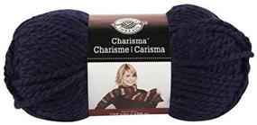 img 1 attached to Loops Threads Charisma Yarn Ounces