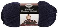 loops threads charisma yarn ounces logo