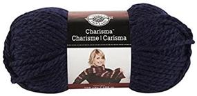 img 3 attached to Loops Threads Charisma Yarn Ounces