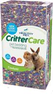 10-liter healthy pet bedding in a variety of colors logo