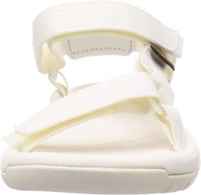 img 3 attached to Teva Hurricane Xlt2 Bright White