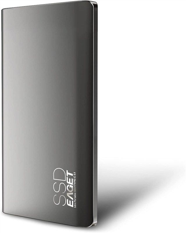external portable laptop windows android 로고