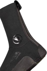 img 2 attached to 🚵 Enhanced SEO: Endura MT500 Mountain Cycling Booty Overshoe