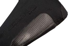 img 1 attached to 🚵 Enhanced SEO: Endura MT500 Mountain Cycling Booty Overshoe