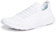 apl athletic propulsion techloom breeze men's shoes and athletic logo