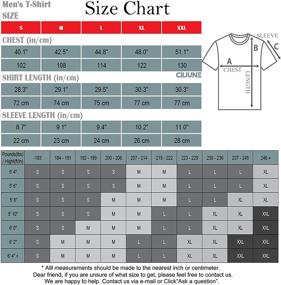 img 1 attached to Ciijune T Shirt Placket T Shirts XXL White