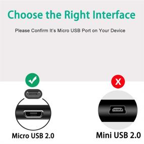 img 2 attached to Charger Android Samsung Charging Controller