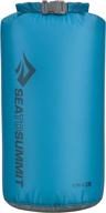 sea to summit ultra-sil dry sack, lightweight waterproof bag логотип