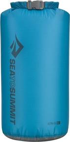 img 4 attached to Sea to Summit Ultra-SIL Dry Sack, Lightweight Waterproof Bag