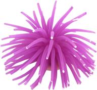 uxcell ceramic silicone artificial urchin logo