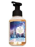 bath body works foaming toasted logo