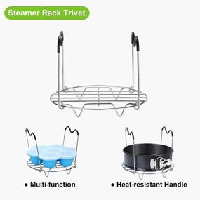 img 1 attached to 📏 Resistant Measuring Silicone Accessories