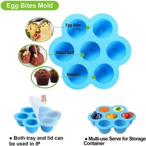 img 2 attached to 📏 Resistant Measuring Silicone Accessories