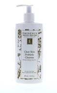 eminence clear skin probiotic cleanser - 8.4 fl oz logo