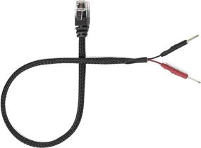 img 3 attached to 🔌 Radar Mount RJ11 Mirror Wire: Power Your Escort IX EX Max 360C with a Hardwire Cord (4005201IX)