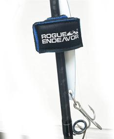 img 2 attached to Rogue Endeavor Fishing Premium Neoprene