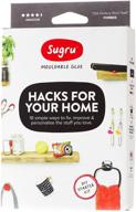 sugru moldable glue hacks your logo