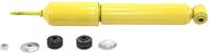 🚚 enhance your truck's performance with monroe 34729 gas-magnum shock absorber logo