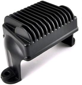 img 4 attached to 💡 LIYYOO 74505-09 Voltage Regulator Rectifier for 2009-2015 Touring Models Electra Road Street Glide King Ultra Class 74505-09A 7450509 7450509A - Improved SEO-Friendly Product Name