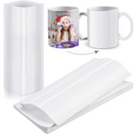 shrink transfer tumblers blanks: sublimation packaging & shipping kit логотип