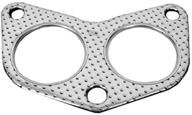 enhance exhaust system performance with walker exhaust 31613 pipe flange gasket logo