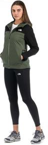 img 2 attached to North Face Womens Active Stretch